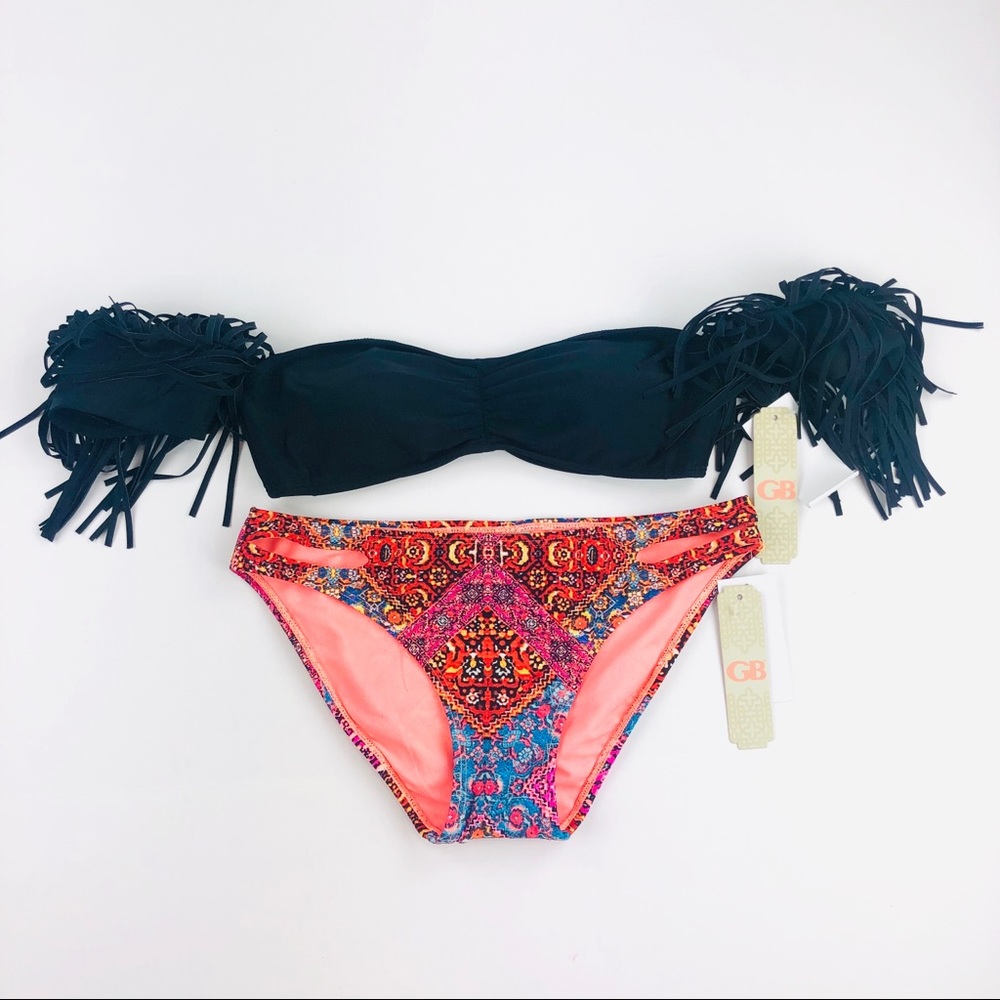Gianni bini bikini set